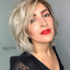 Meet your Posher, Noemi